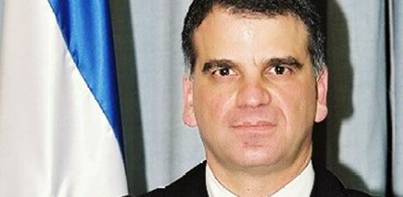 מוריס בן עטר / צלם: בירן בוצ'אצ'ו